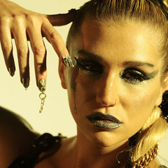 Ke$ha - Hungover (Original Demo Version)