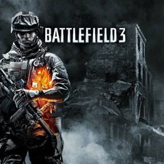Battlefield 3 - Solomons Theme (TAVOR Remix)
