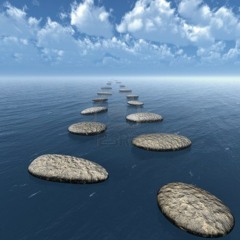 The 5ive Agents 0f "stepping-stones-road"(featured on BBC Radio 06/08/12)