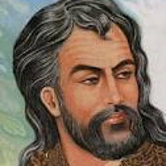 کي شعر تر انگيزد خاطر که حزين باشد