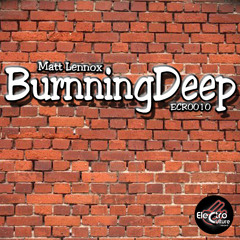 Matt Lennox - Do It Again (Original Mix) ###ECR0010###