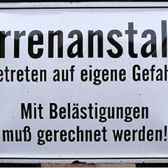 IRRe² - Erschrokkenson