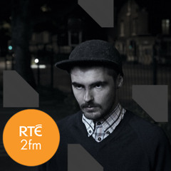 RTE 2FM (22/7/12) ft. Blawan interview + dj set