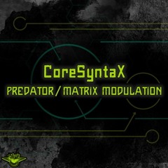 Matrix Modulation OUT NOW