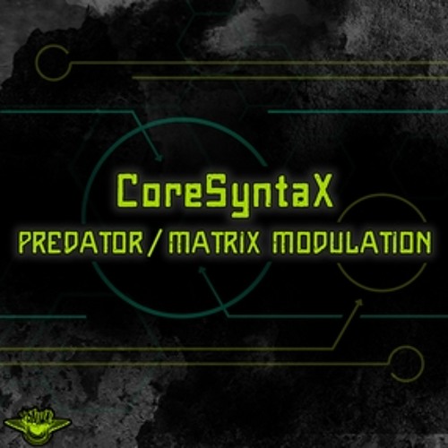 Matrix Modulation OUT NOW