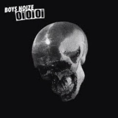 Boys Noize - My Moon My Man (Feist)