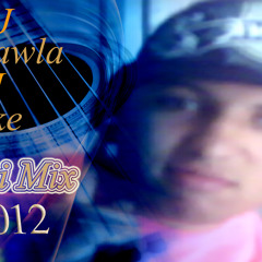 Cheb kader japoni 2012 mama mia Dj mawla