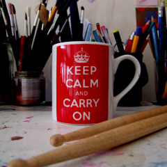 #46 - A Joyful Noise Unto the Creator Funk.