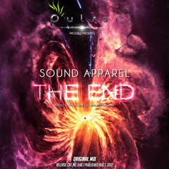 Sound Apparel - The End (Original Mix)