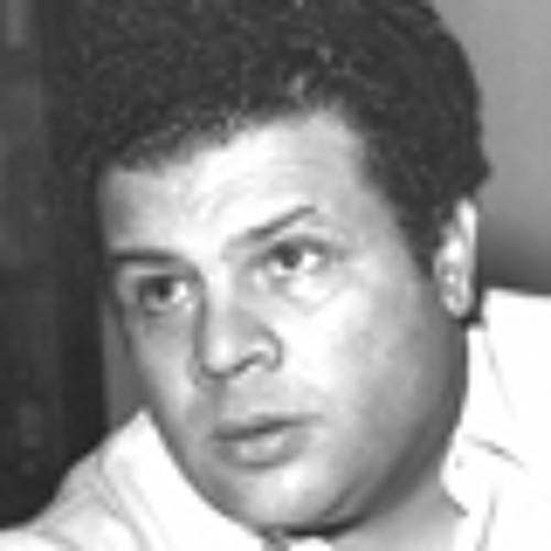 خان الخليلى.. على اسماعيل