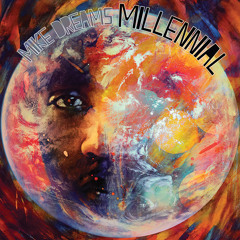 Mike Dreams - Songs On The Radio (ft. Adam Paulus)