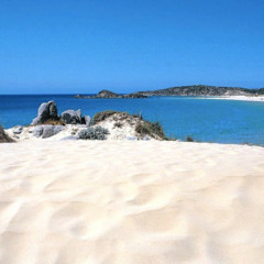 el.conect - Exclusive for Cafe Del Mar@GOLDEN SANDS Bulgaria 2012-07-22