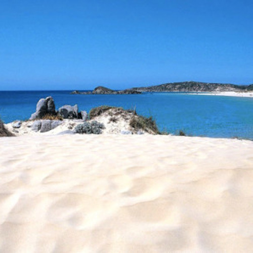 el.conect - Exclusive for Cafe Del Mar@GOLDEN SANDS Bulgaria 2012-07-22