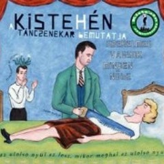 Kistehén Tánczenekar - Szerelmes vagyok minden nőbe