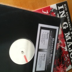 Beastie Boys vs. Kid Sundance - Your Sisters Def / Mother Earth Instrumental (Manyfast Blend)