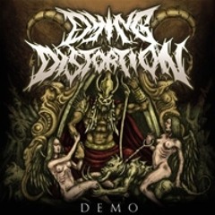 Dying Distortion - Sinkronasi Fase Perbudakan