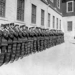 MITCH TORNADE & JKLUR present "Sing Sing" feat Nat king Cole (master)