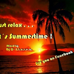 Just relax.... it´s Summertime- mix by ( Dj C-S.T.E.R.E.O ) =)000