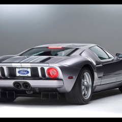 El carro ford (girococo´s RMX)