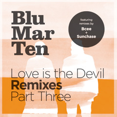 Blu Mar Ten & Stray - Blind Soul (Bcee remix) - Out Now