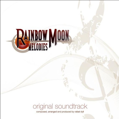 Rainbow Moon - Main Title