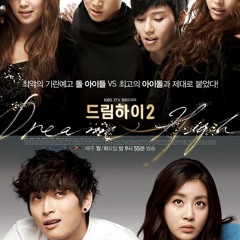 Park Jin Yonng (JYP) - Falling(Dream High 2 OST)