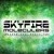 Artwork for Nervous Test Pilot - Frozen Synapse(Skyfire Molecules Dubstep Remix)