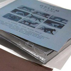 Ocean's Secret (VA Opium Vol 2.) [ Avantroots ] --preview--