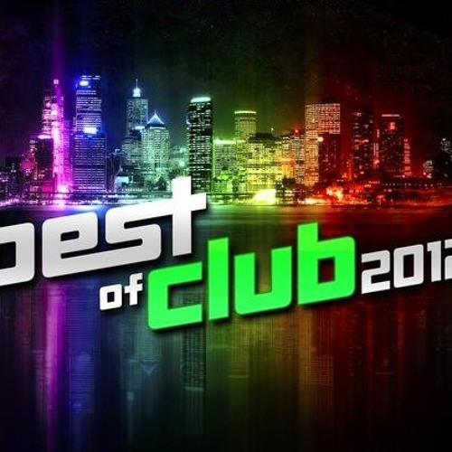 Club Hous Music 2012