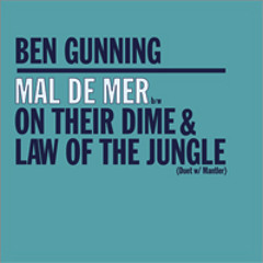 Law of The Jungle (Ben Gunning & Marker Starling)