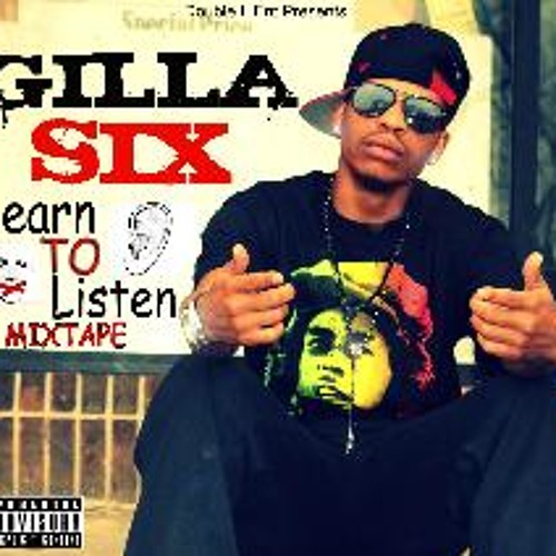 Stream Gilla Six Zip and Double cup ( Juicy J ) by Six A.L.I