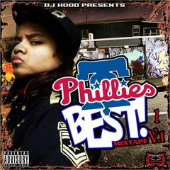 A.EL- Feelin Myself