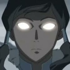 Legend of korra