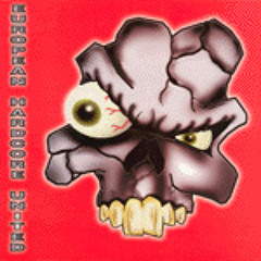 DJ Ron - Pump Up Da Bass  -1996-