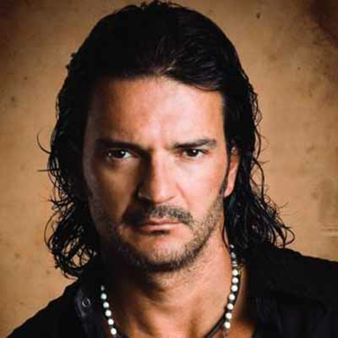 Stream Sabrina Velasquez Rojas | Listen to Ricardo Arjona playlist