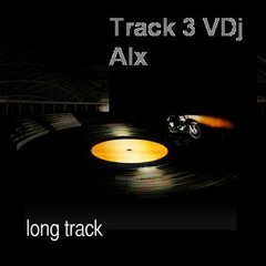 Track Vol 3 vj alx 2012
