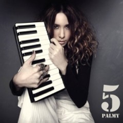 Plamy - Butterfly