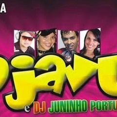 Ainda Bem - (Lançamento 2012) - Banda Djavú e Dj Juninho Portugal