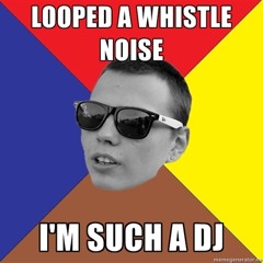 Flo Rida - Whistle (Insan3Lik3 Remix)