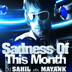 Mujhe Neend Na Aaye ( 2012 HipHop Love ) DJ Sahil Remix (Demo)