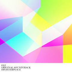 Disasterpeace - Nocturne (Cesque Remix)