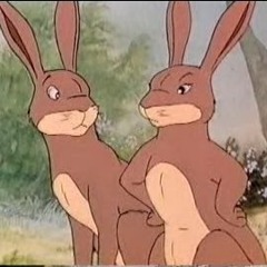 (All I Ever Think About is) Rabbits