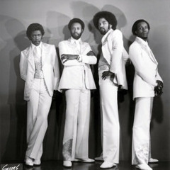 11 - I Wanna Thank You Girl