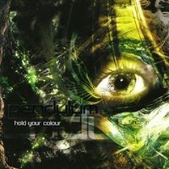 Pendulum - The Terminal
