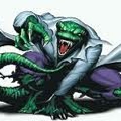 Togz - Twisted lizard (free track)