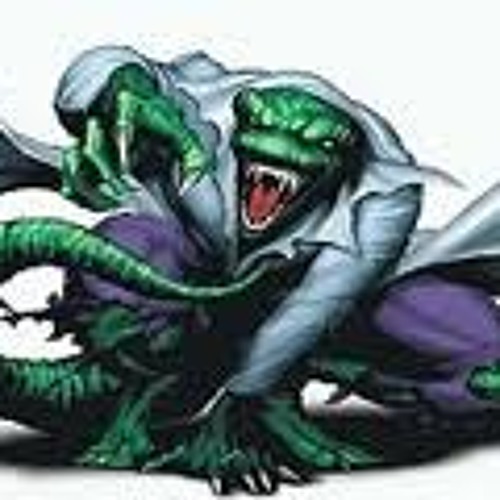 Togz - Twisted lizard (free track)