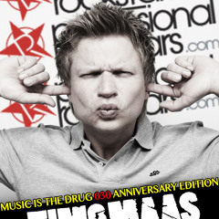 Corey Biggs Presents Music Is The Drug 030th  - Timo Maas (LiveSet) Il Muretto Jesolo, Italy