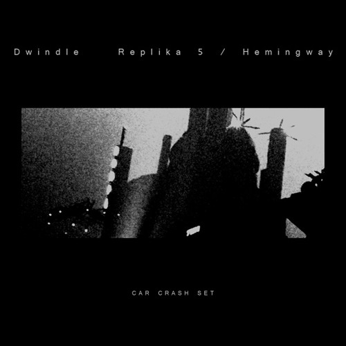 Dwindle - Replika 5