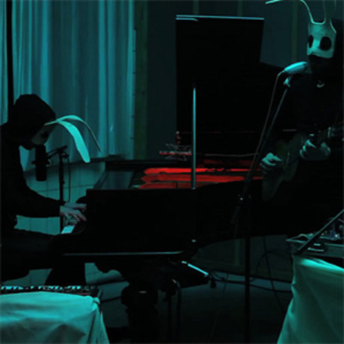 SLEEP PARTY PEOPLE - I'm Not Human At All (Live)