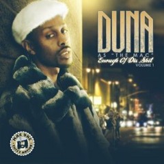 Duna - Man Of The Year